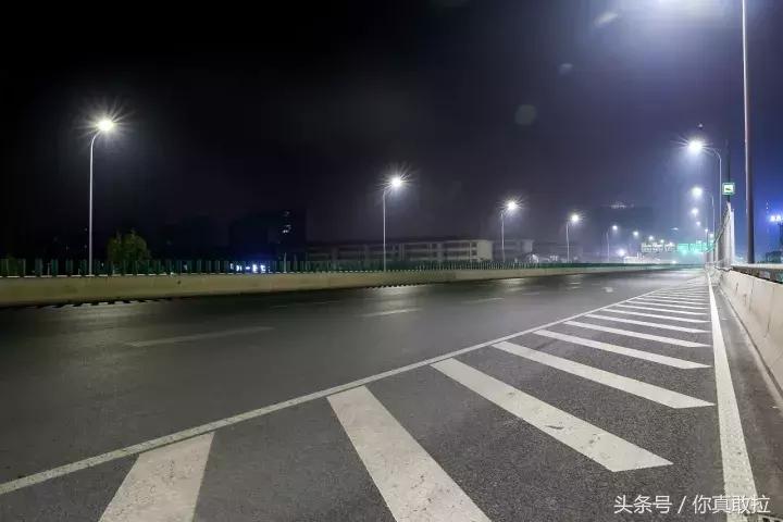 我们用49张图，记录下了零点后的临沂