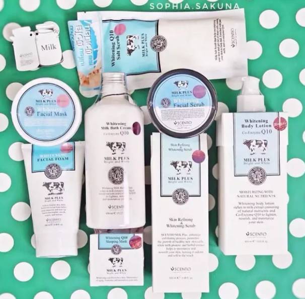 泰国潮流美妆,2022泰国爆款美妆