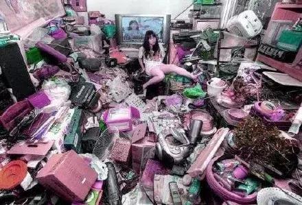 如何避免成为一个肥腻的25岁职场妇女