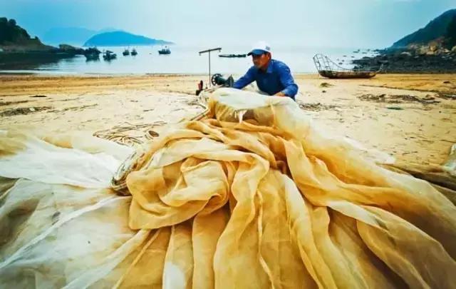 宁波漂亮的渔村,宁波最美村庄排行