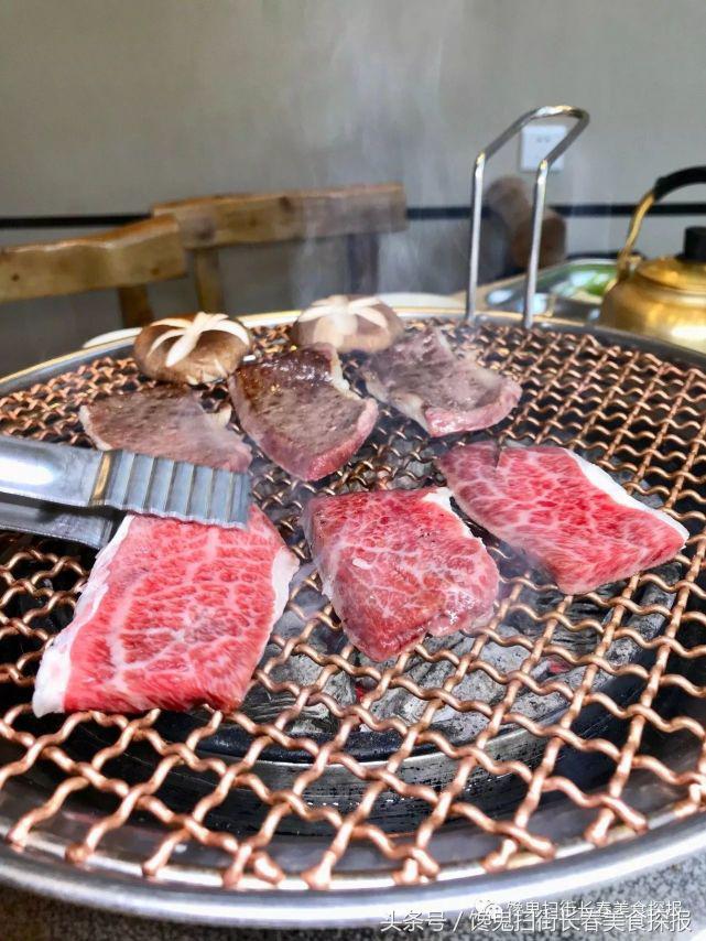 长春的烤肉哪家好吃,长春最接地气烤肉推荐