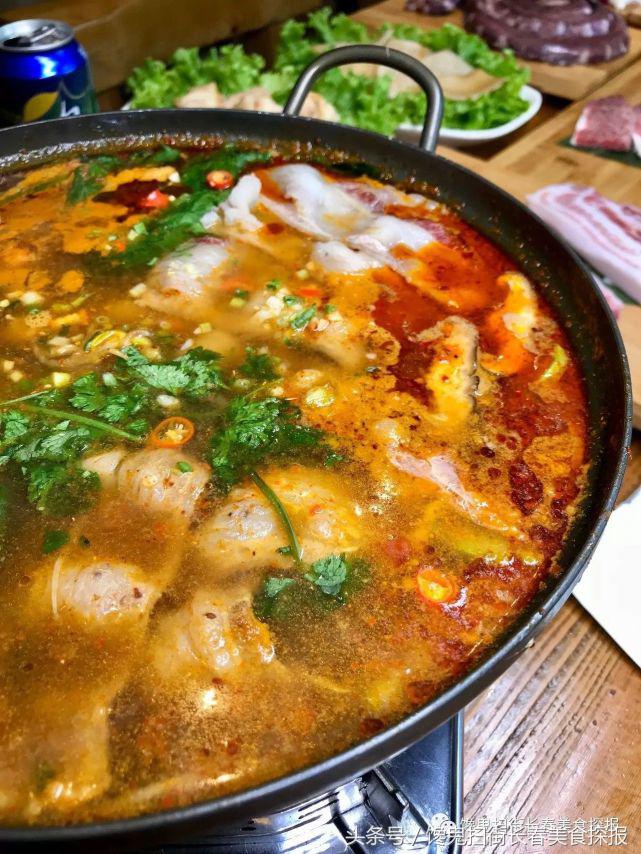 长春的烤肉哪家好吃,长春最接地气烤肉推荐