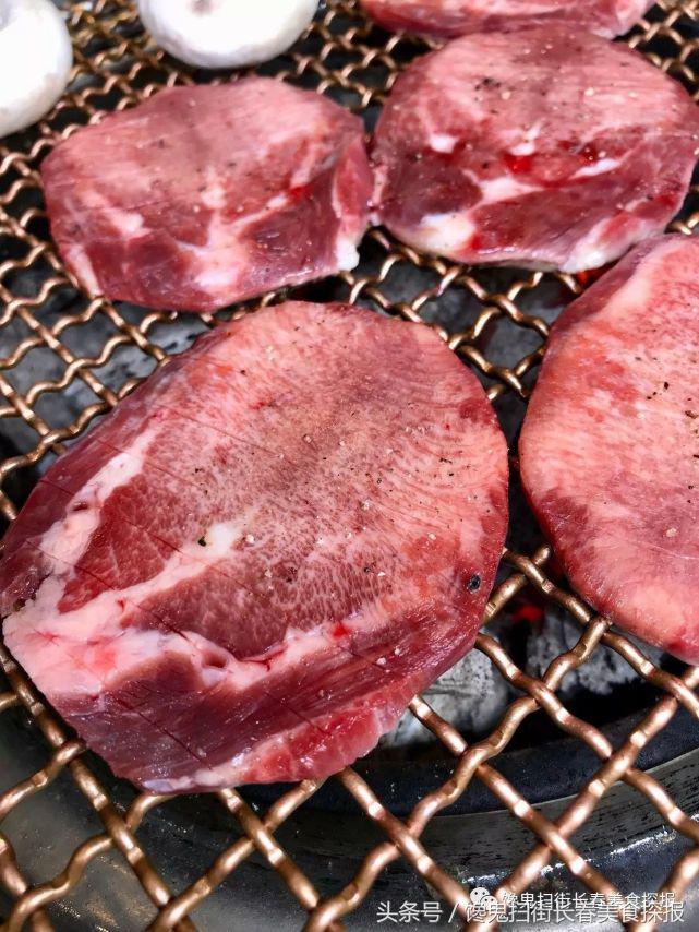 长春的烤肉哪家好吃,长春最接地气烤肉推荐