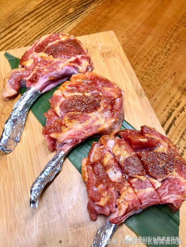 长春的烤肉哪家好吃,长春最接地气烤肉推荐