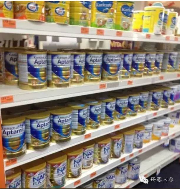 直邮代购奶粉靠谱吗,海外奶粉代购内幕套路