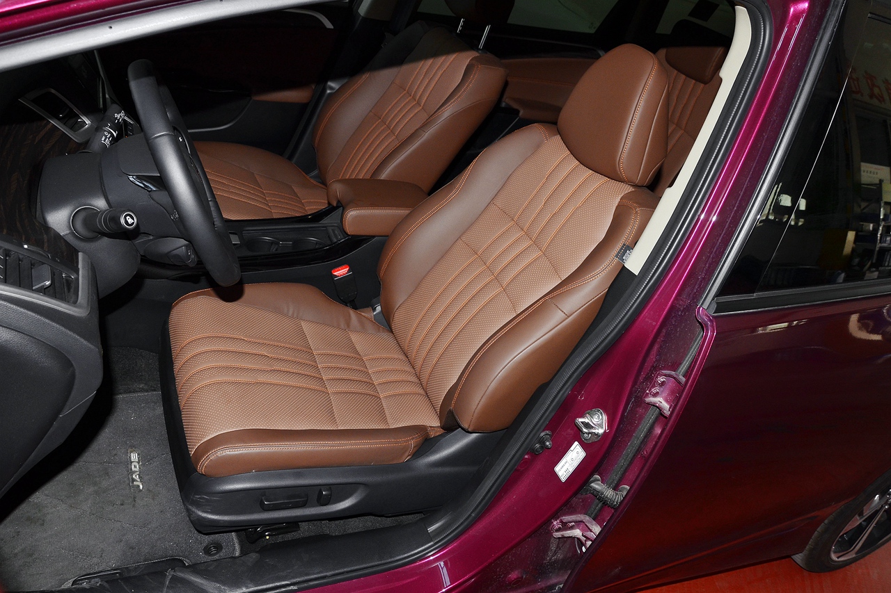 15款本田杰德口碑,杰德车主的口碑