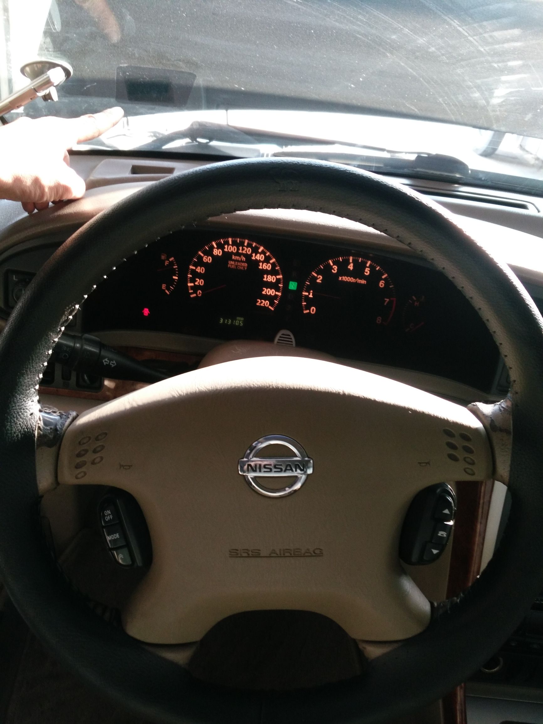 14年前开大众相当于现在什么车,老款蓝鸟跑高速真实感受