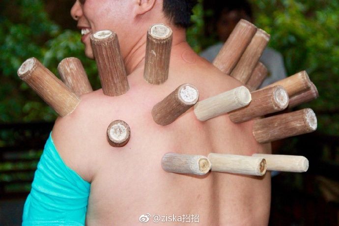 网咖如是说:腾冲热海有奇景有温度有美食想不火都难