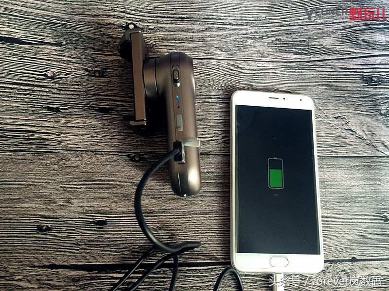 WewowFancy防抖自拍神器——给你更好的拍照神器