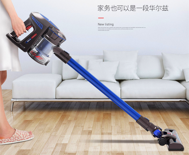 仿戴森吸尘器的中国品牌,戴森吸尘器吸力跟其他品牌比