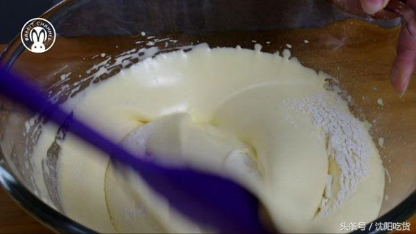 家庭版长崎蛋糕不用烤箱也能做啦,美味长崎蛋糕怎么做好吃又简单