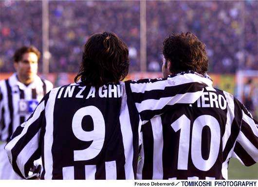 因扎吉欧冠鬼魅跑位,因扎吉是禁区之狐还是虚假跑位