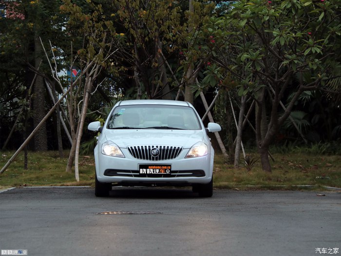 买二手08别克凯越十大忠告,凯越321rr市场保有量