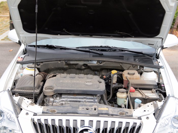 买二手08别克凯越十大忠告,凯越321rr市场保有量