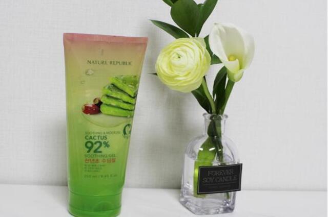 自然共和国护肤品好吗,自然共和国唇膏