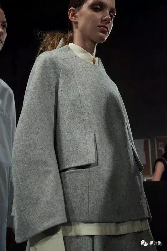 服装口袋款式大全,大口袋服装设计详细步骤