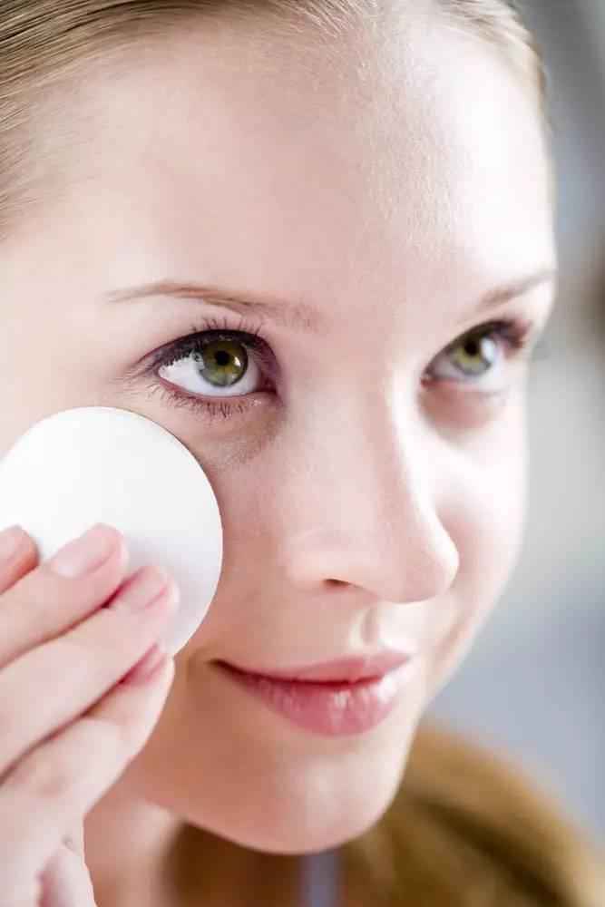 治愈式沉浸式护肤清清爽爽,护肤天冷了收下这份护肤攻略