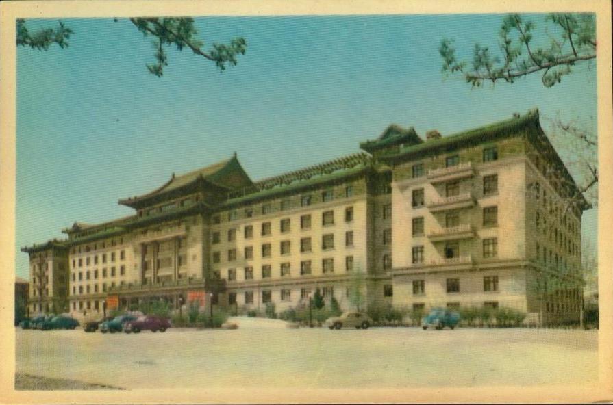 东方红一号是啥时候研制成功的,五十年后东方红一号