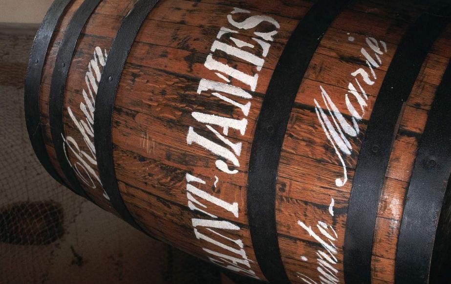 辨别酒教学,酒桶技巧