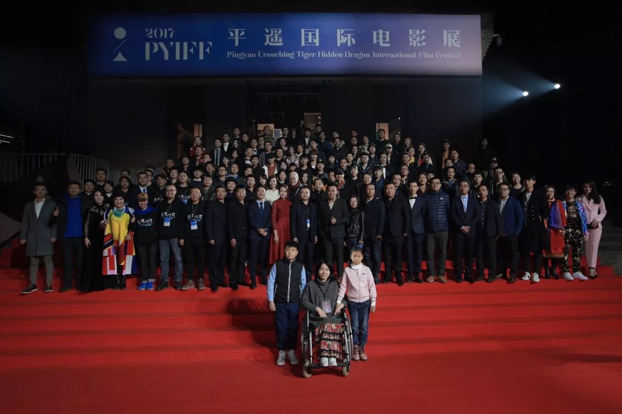 平遥国际电影展吴宇森,吴宇森戛纳领奖