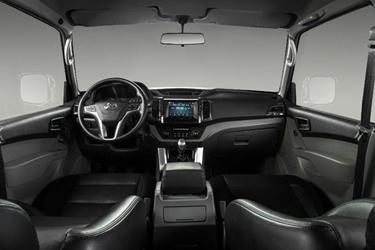 猎豹q6简介,猎豹Q6参数