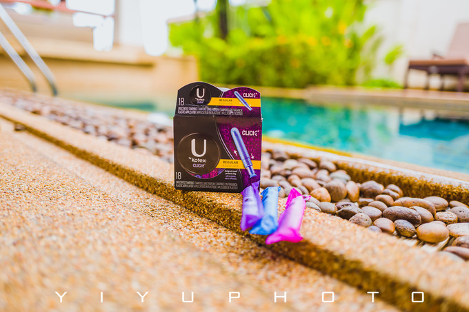 「那片蔚蓝，是我的海」恋上普吉