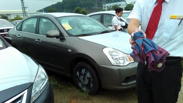 日产轩逸经典隐藏功能,关于经典轩逸的故事