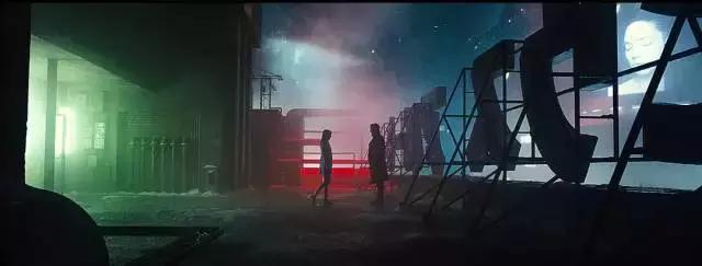 银翼杀手2049深度解析,银翼杀手2049重点时刻
