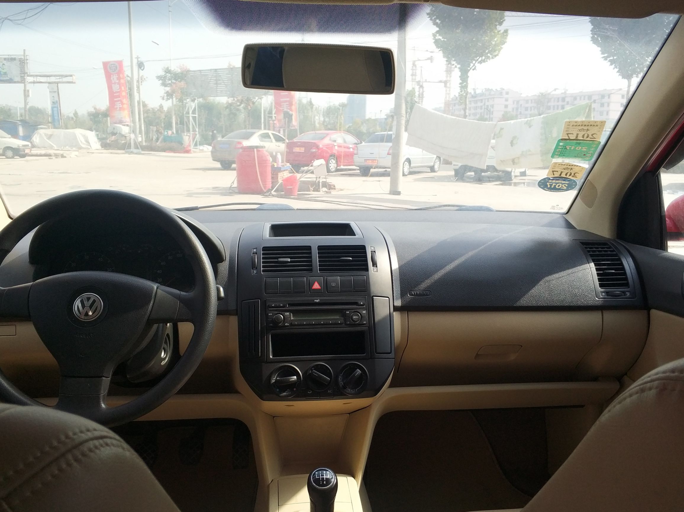 大众polo神奇小子,polo大众圆灯