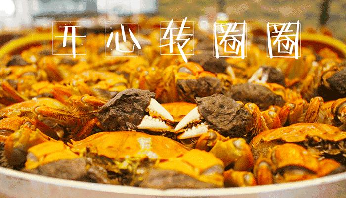 吃正宗阳澄湖大闸蟹饭店推荐,阳澄湖大闸蟹酒店哪家好