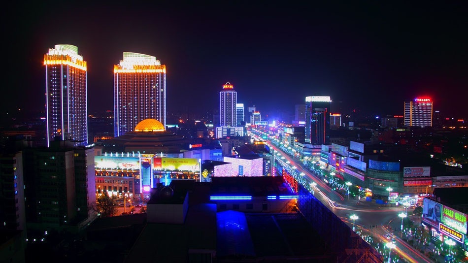 汉中买房最好的条件,在汉中现在买房合适吗