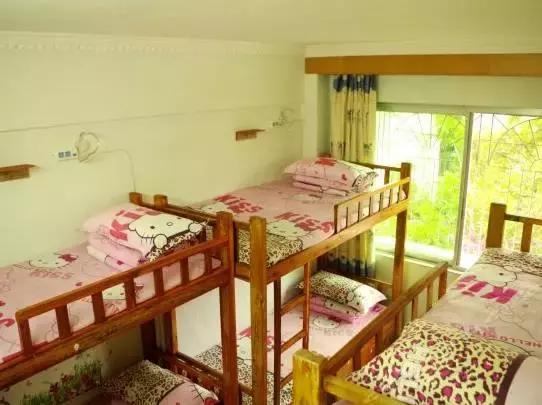 来三亚必住的海边客栈,来三亚住哪个民宿