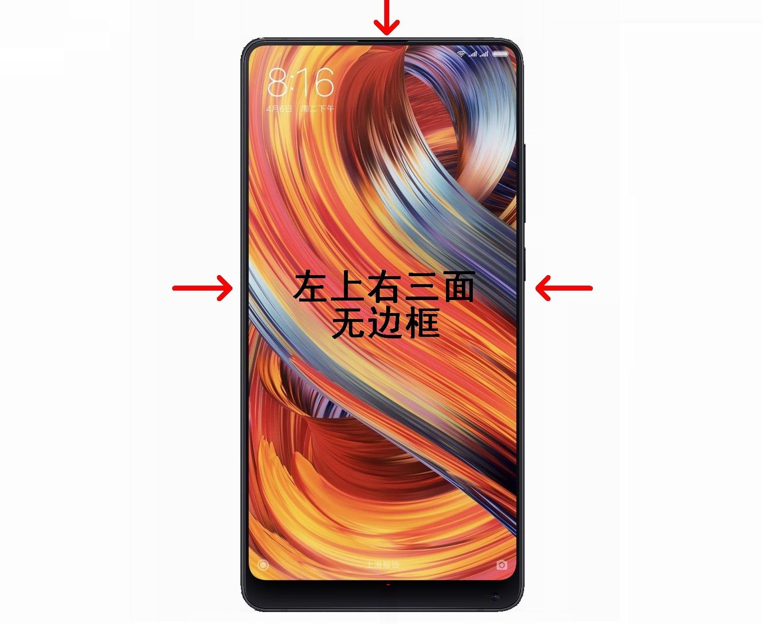 小米mix2抗摔吗,小米mix2抗摔测试