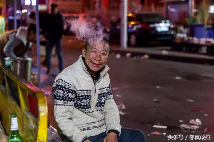 我们用49张图，记录下了零点后的临沂