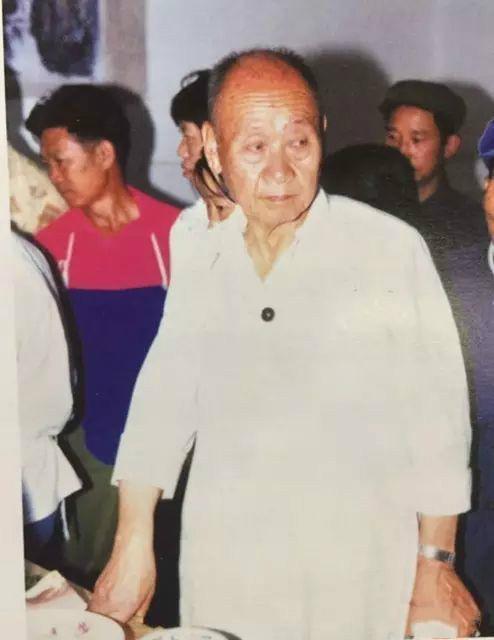 解德坤滇菜大师,滇菜大师解德坤