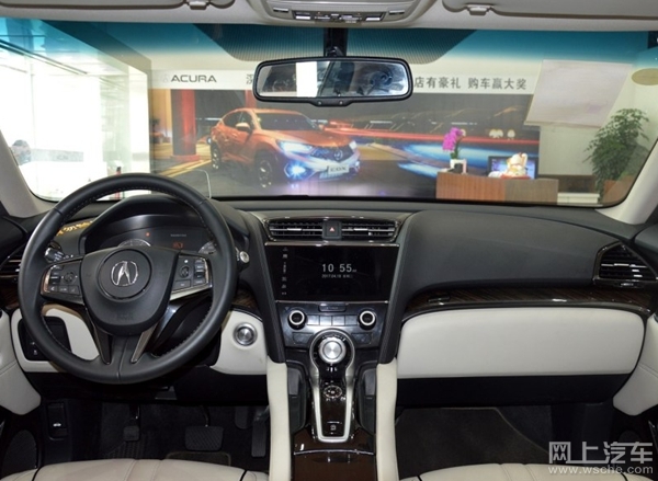 SUV合资车路虎揽胜极光和讴歌CDX怎么样？优惠多少钱？