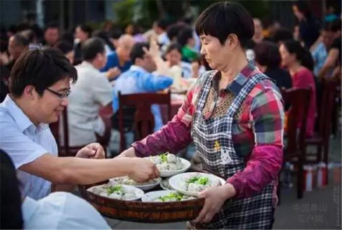 宁波漂亮的渔村,宁波最美村庄排行