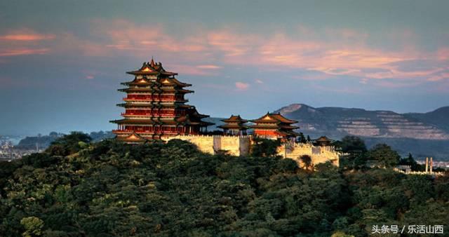 厉害了我的太原,厉害了我的太原机场