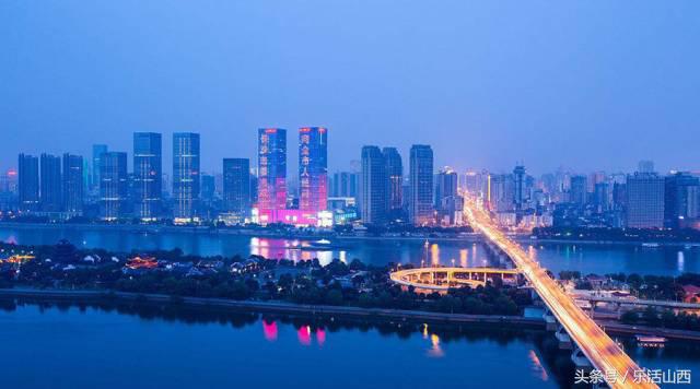 厉害了我的太原,厉害了我的太原机场