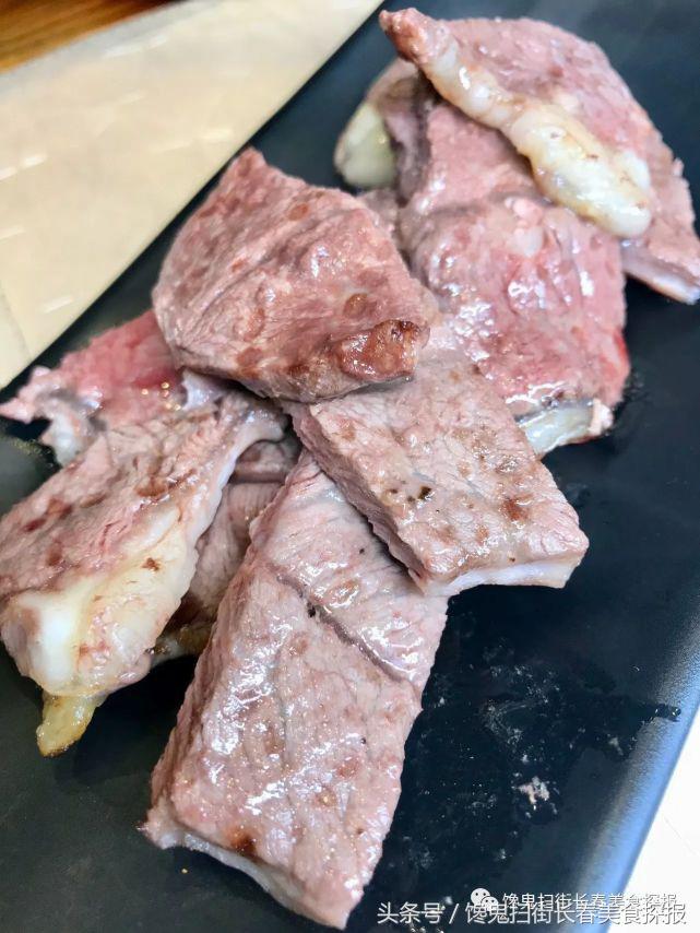 长春的烤肉哪家好吃,长春最接地气烤肉推荐