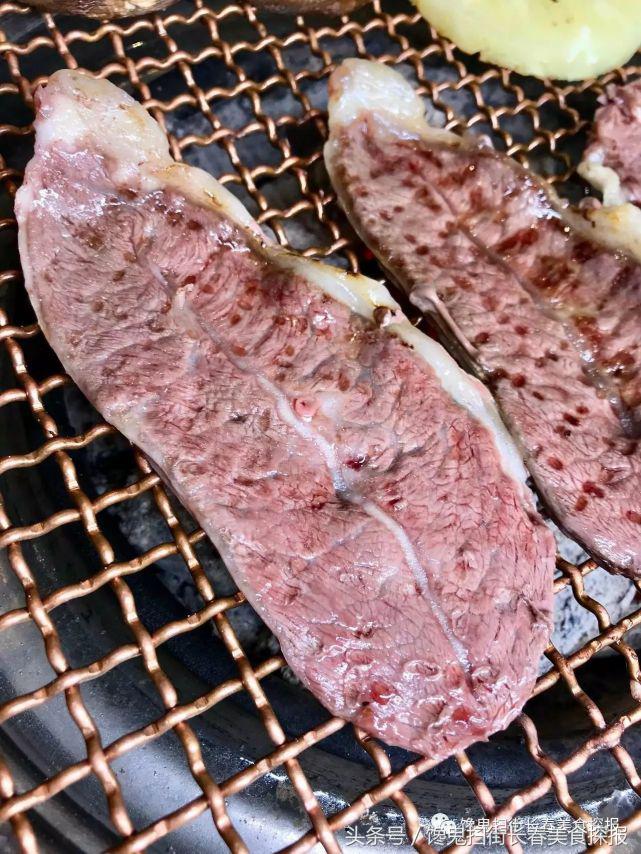 长春的烤肉哪家好吃,长春最接地气烤肉推荐