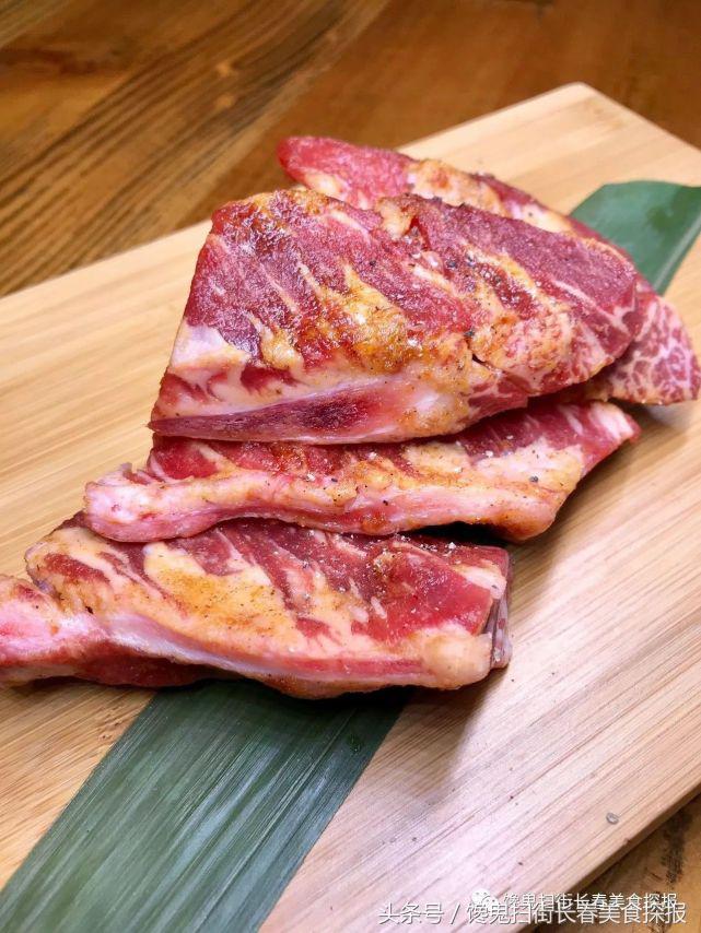 长春的烤肉哪家好吃,长春最接地气烤肉推荐