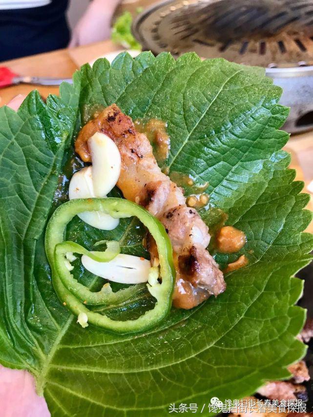 长春的烤肉哪家好吃,长春最接地气烤肉推荐