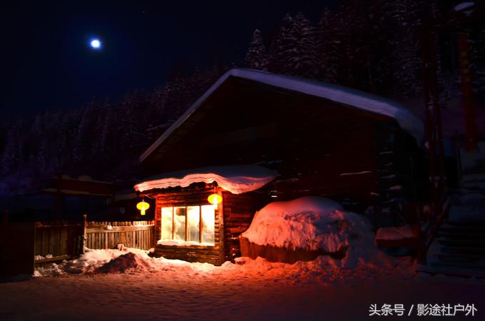 哈尔滨雾凇岛一日游,哈尔滨雪乡雾凇岛攻略