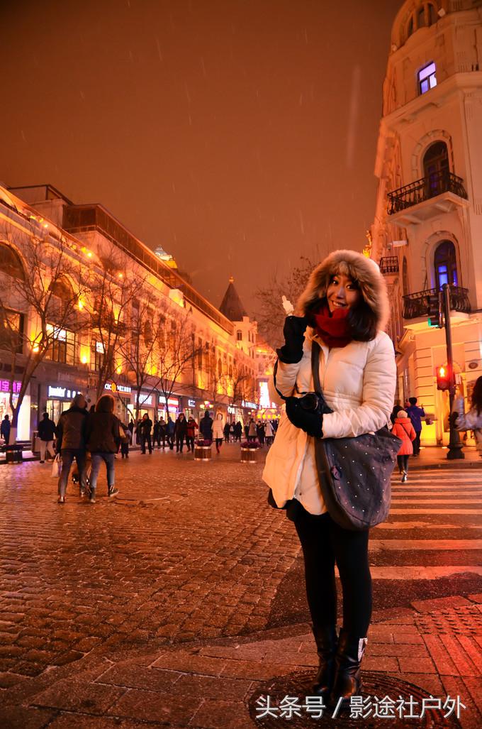 哈尔滨雾凇岛一日游,哈尔滨雪乡雾凇岛攻略