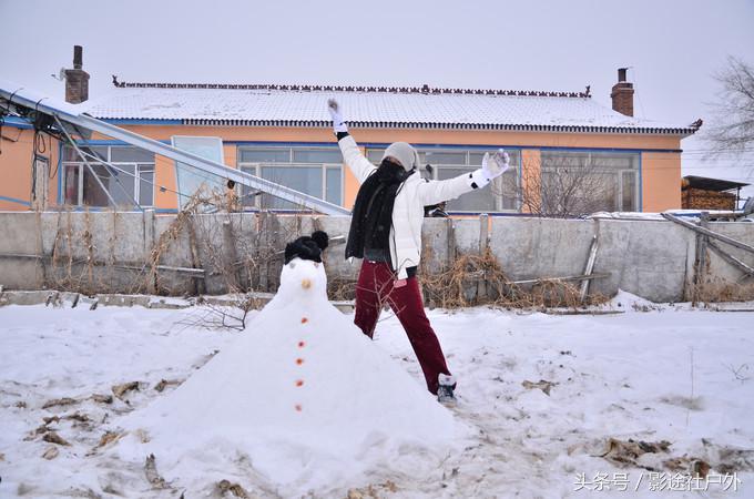 哈尔滨雾凇岛一日游,哈尔滨雪乡雾凇岛攻略