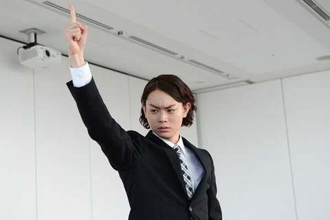 菅田将晖是双眼皮吗,菅田将晖高情商行为