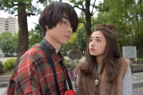 菅田将晖是双眼皮吗,菅田将晖高情商行为