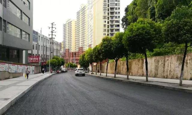 通江靓丽风景,通江城市航拍