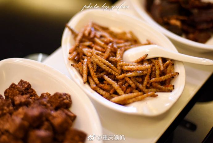 网咖如是说:腾冲热海有奇景有温度有美食想不火都难